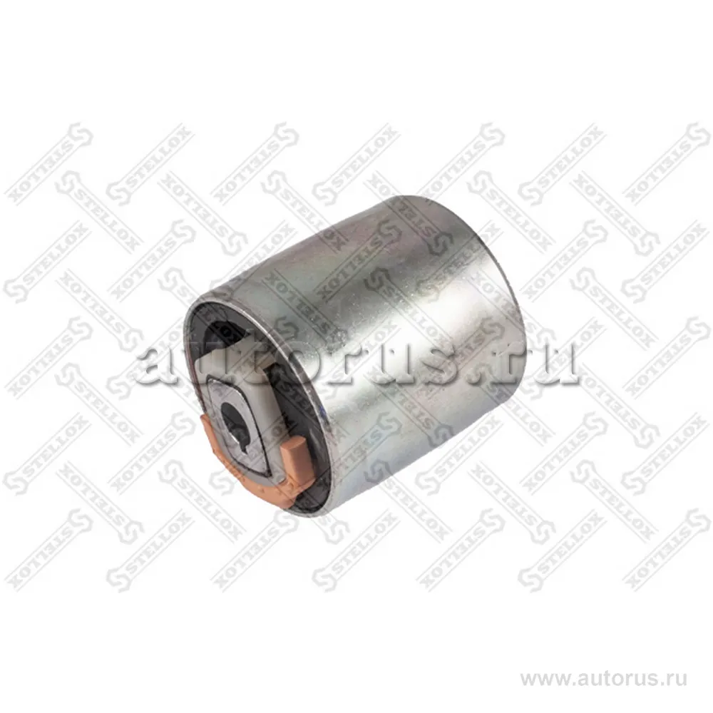 Сайлентблок пер. рычага нижн. Audi A4 95-00/A6 97> STELLOX 87-03150-SX
