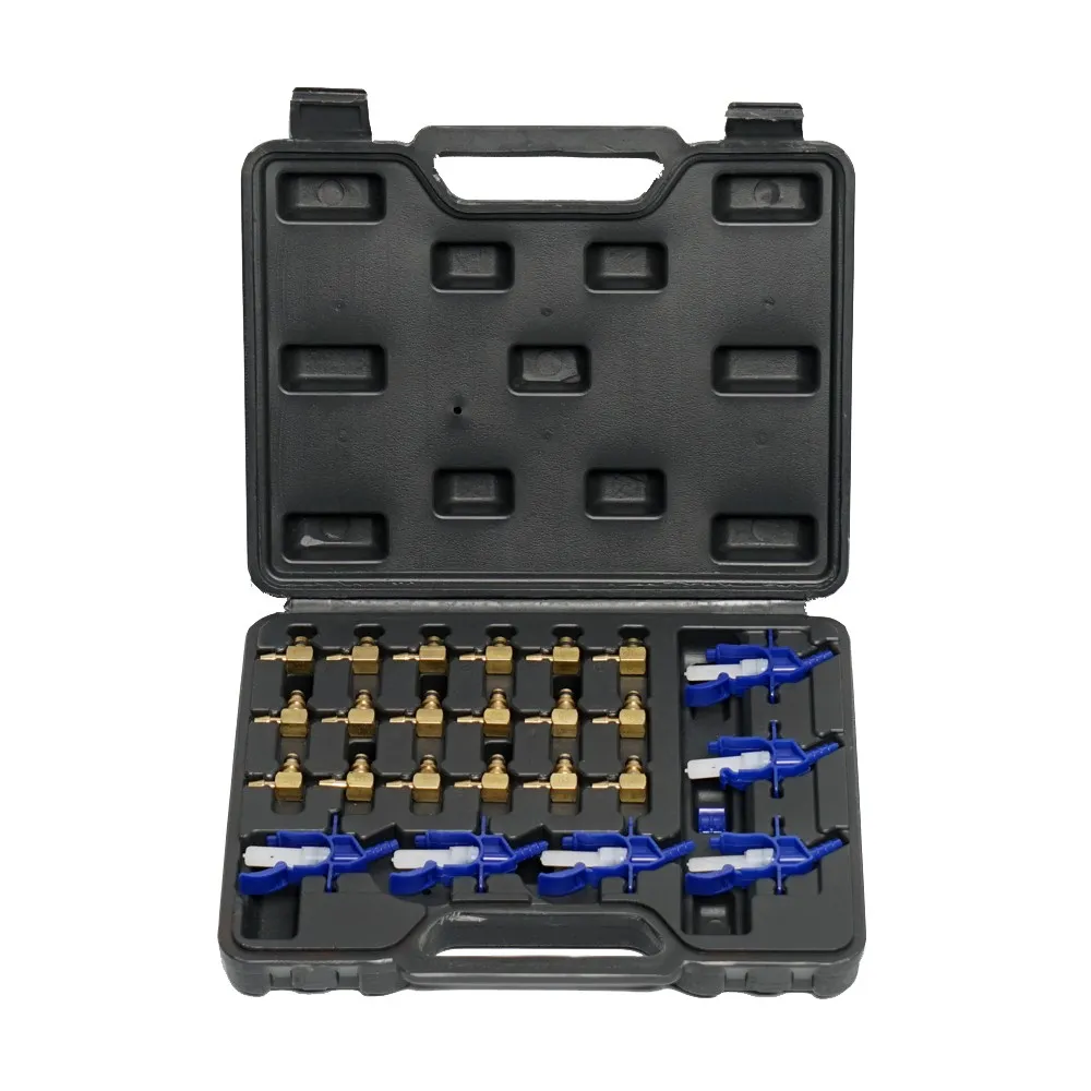 Адаптеры дизельных форсунок Common Rail AE&T TA-A1298