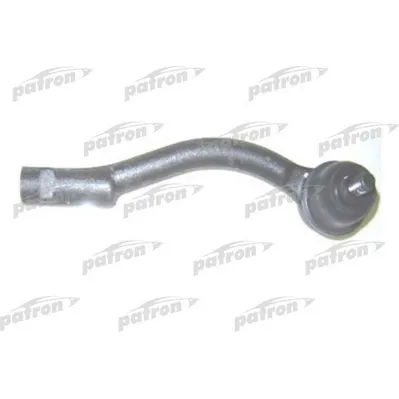 Наконечник рулевой тяги HYUNDAI: ACCENT 05- \ KIA: RIO 06- PATRON PS1143R