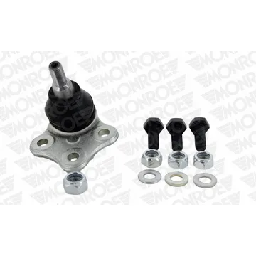 Опора шаровая RENAULT FLUENCE 10-, GRAND SCENIC III 09-, MEGANE CC 10-, MEGANE III Grandtour 08-, ME MONROE L25561