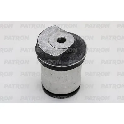 Сайлентблок рычага подвески заменен на PSE1254. OPEL: ASTRA G 02.98-03.04 (c.п PATRON PSE10893