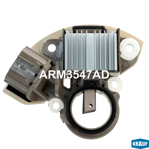 Регулятор генератора NISSAN/INFINITI KRAUF ARM3547AD