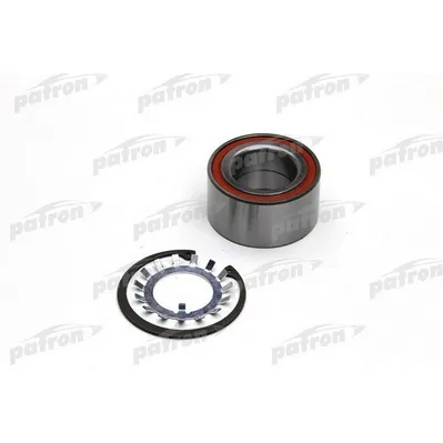 Подшипник ступичный задн HYUNDAI: SantaFe (SM) 4x4 01-, Tucson 04-10 \ PATRON PBK6956