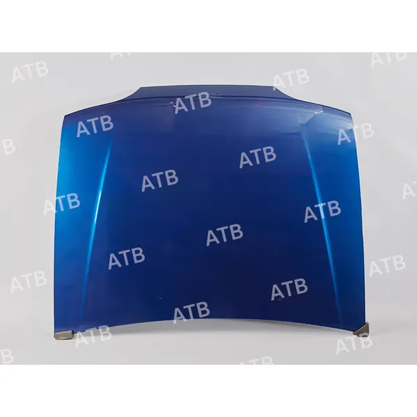 Капот ВАЗ 2114 рапсодия 448 автоВАЗ ATB 1AV14V020448