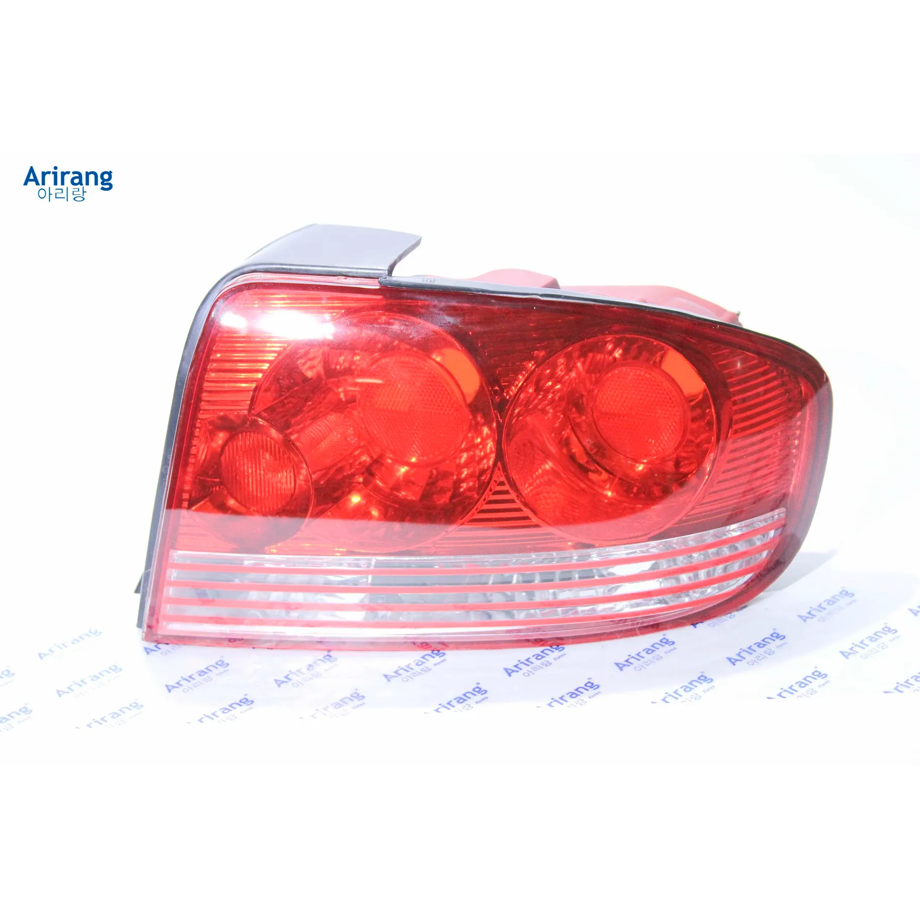 Фонарь задний левый Hyundai (Sonata 02-) ARIRANG arg232142ltaxi