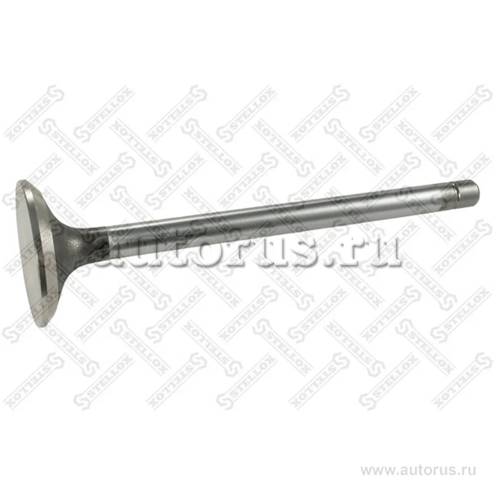 Клапан выпускной EX48x11x170 45 Iveco Ex 48x11x170-45 STELLOX 8124617_SX