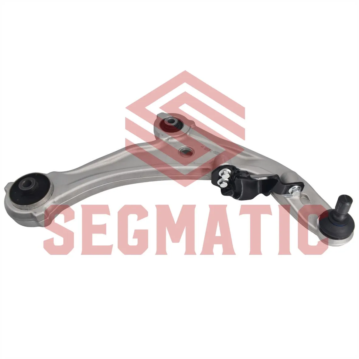 Рычаг подвески правый NISSAN TEANA 08- SEGMATIC SGSA4262