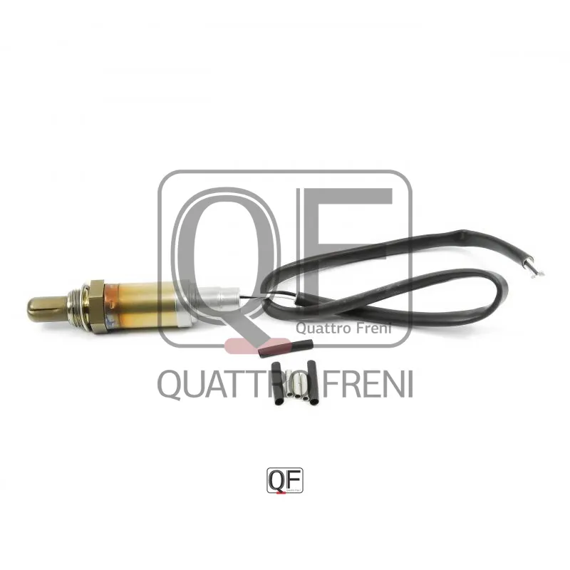 Датчик кислородный универсальный, QUATTRO FRENI QF57A00018