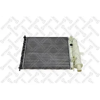 Радиатор системы охлаждения без AC Fiat Brava/Bravo/Marea 1.4i 95> STELLOX 10-26923-SX