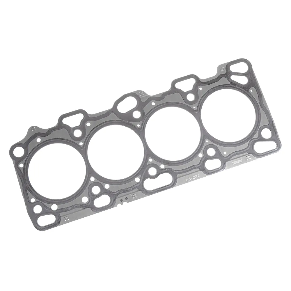 Прокладка ГБЦ MITSUBISHI Galant 96-03/Outlander I mot.2,0L 16V MITSUBISHI MD332034
