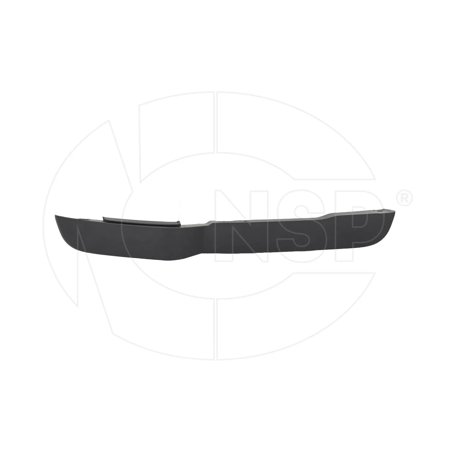 Накладка бампера переднего правая LAND ROVER Range Rover Sport (09-13)