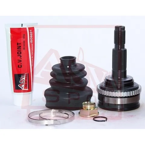 Шрус наружный 22x52x33 ASVA DW011A47