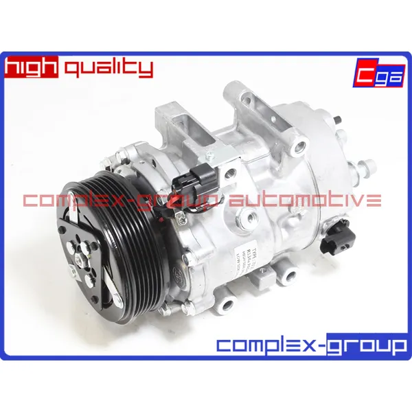 Компрессор кондиционера 301000131AA CGA 13CC9514RA
