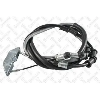 Трос ручного тормоза Opel Vectra all 98> STELLOX 29-98535-SX