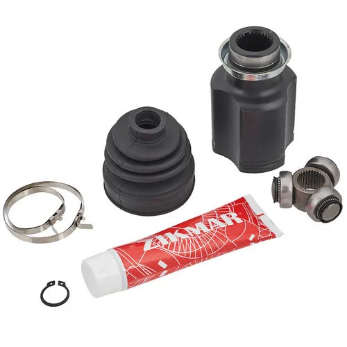 ШРУС внутренний MAZDA 323 BJ (98-- 04 ),- R ZIKMAR Z88932R