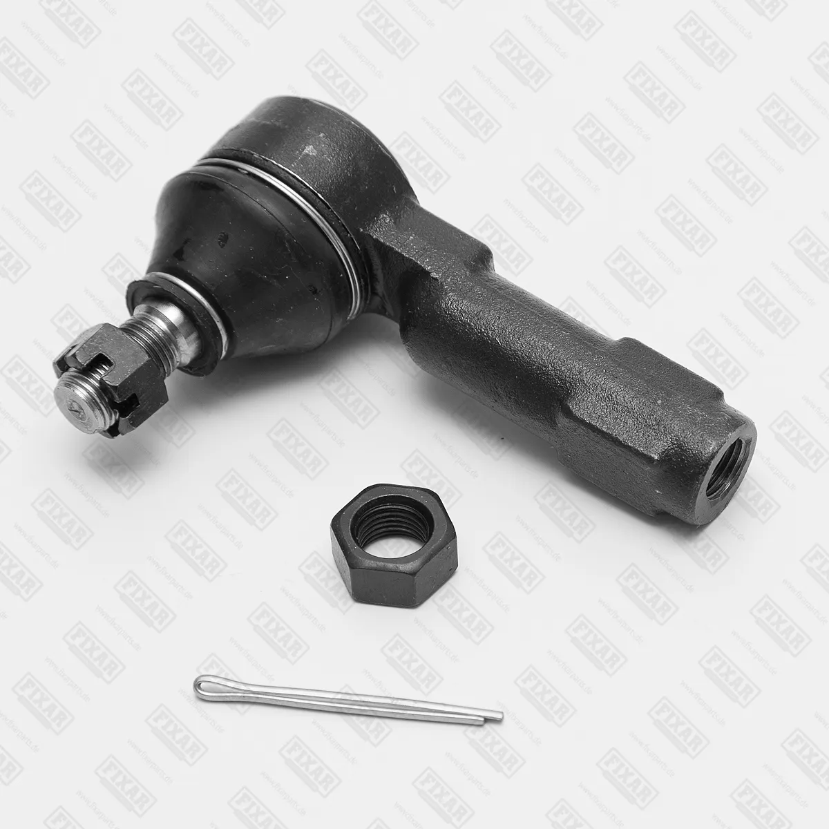 Наконечник рулевой тяги левый/правый NISSAN 100NX/Almera/Bluebird/Primera/Sunny 90-> FIXAR fs0559