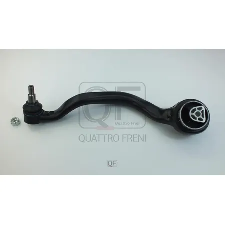 Рычаг подвески передний LH QUATTRO FRENI QF20D00083