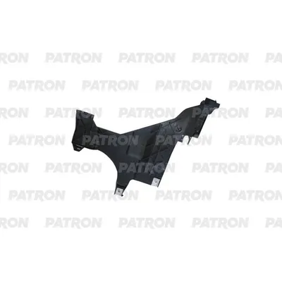 Кронштейн фары прав AUDI A4 2012-15/A5 2011-16 PATRON P76-AD005AR