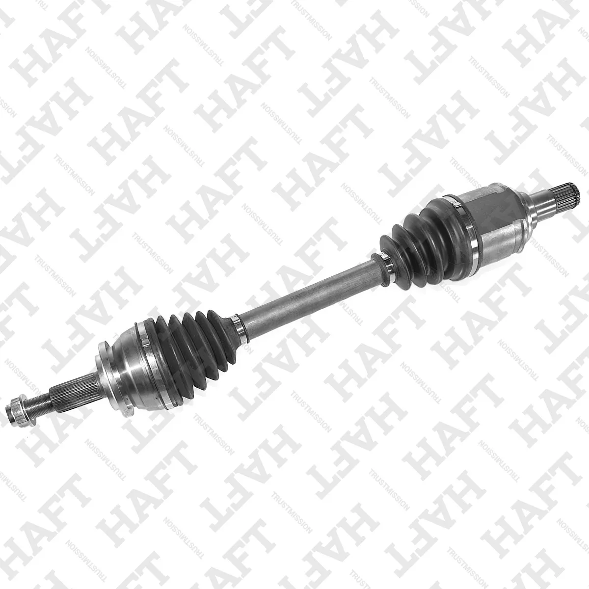 Приводной вал левый TOYOTA RAV-4 III-IV 06-> HAFT AW0241