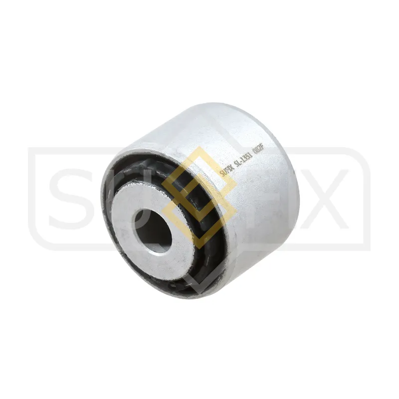 Сайлентблок подвески SUFIX SL-1351