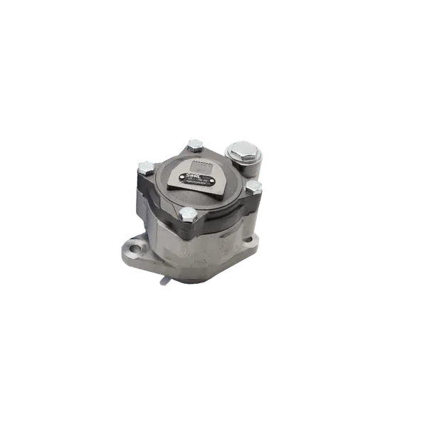 Насос ГУР MAN TG-A (версия ZF) SORL 34072181001