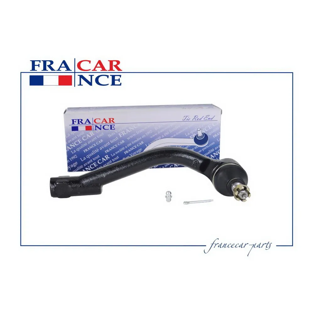 Наконечник рулевой тяги R FRANCECAR FCR220969
