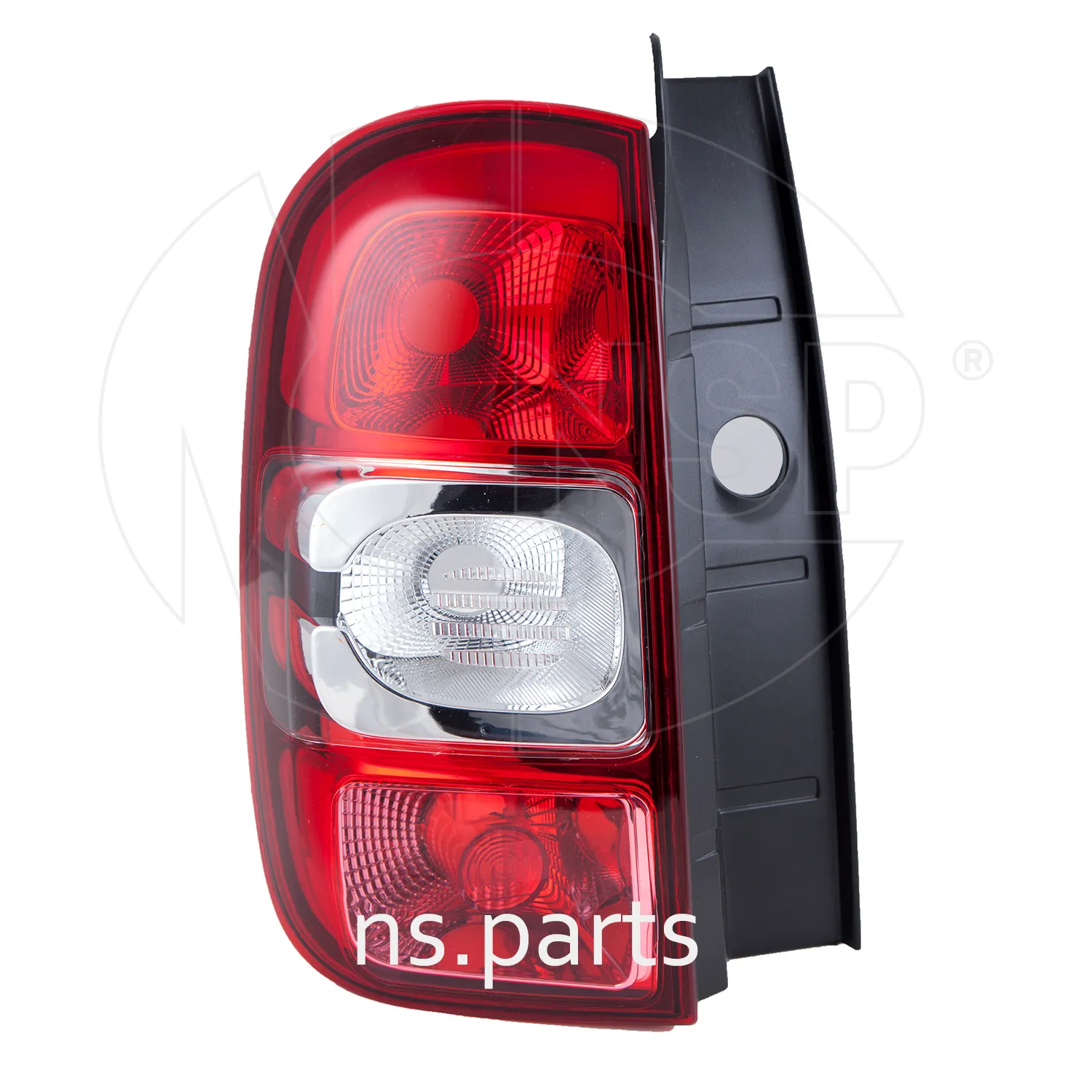 Фонарь задний левый RENAULT Duster (10-15)