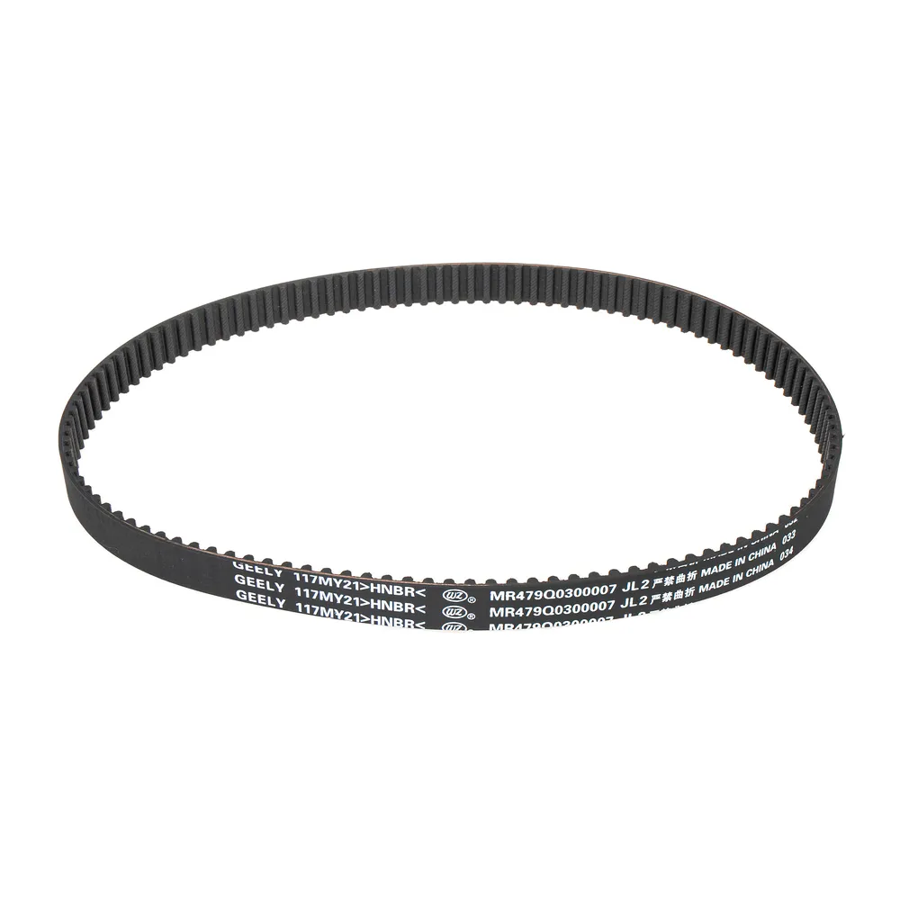 Ремень ГРМ клиновый OTAKA, MK (E030000701) GEELY E030000701