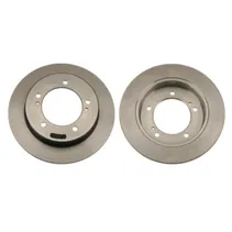 Диск тормозной передний SUZUKI VITARA/JIMNY/SIERRA/ESCUDO/SAMURAI/X-90 TRW DF2588