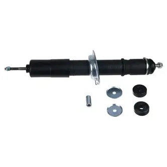 Амортизатор задний газовый MB W163 2.3-5.0 98-05 ZENTPARTS Z00483