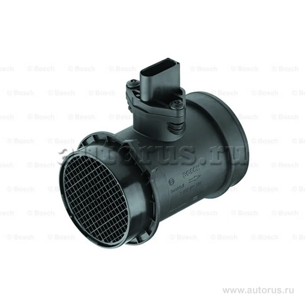 ДМРВ MB VITO (W638) BOSCH 0 280 217 523