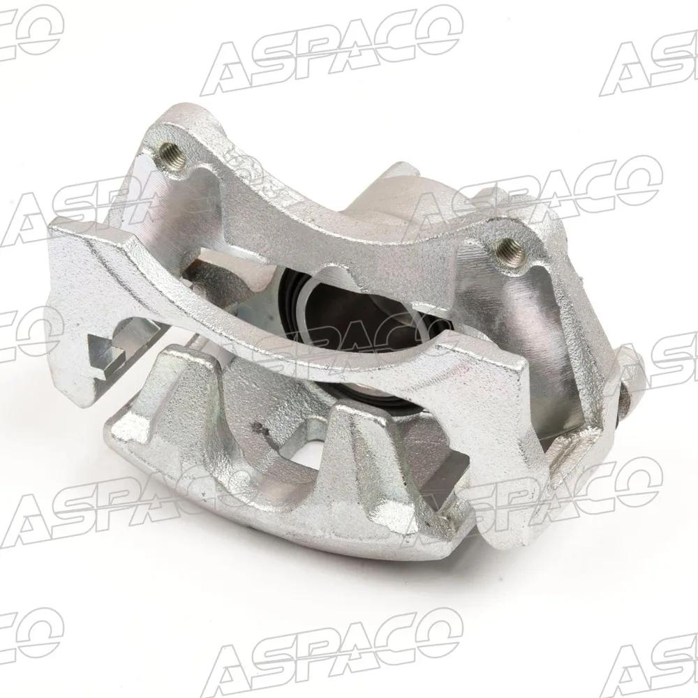 СУППОРТ ТОРМОЗНОЙ ПЕРЕДНИЙ ПРАВЫЙ (R) MITSUBISHI OUTLANDER (06-12) ASPACO AP85A50