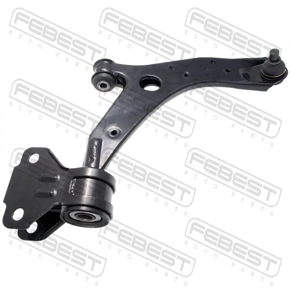 Рычаг передний R MAZDA 3 BL 2009-2013 FEBEST 0524-BLRH