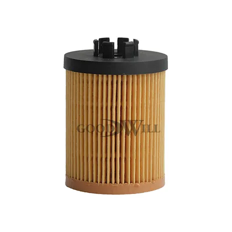 Фильтр масляный двигателя OPEL GOODWILL OG 230 ECO