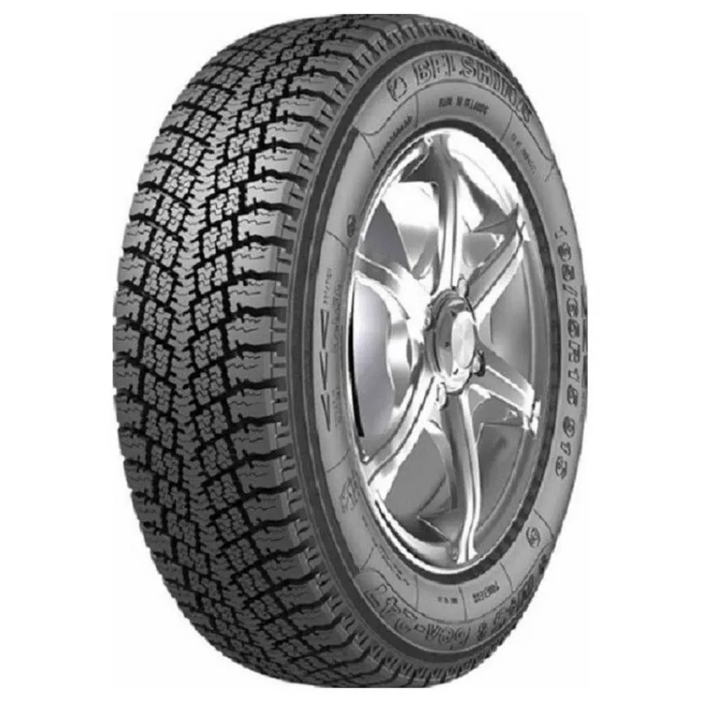 Шина R14 185/70 Белшина Бел-117 88S зима 0259000496