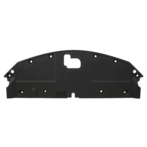Накладка замка капота пластик NX 200/200T/300H Z10 2014- YIH SHENG TY49A0BA