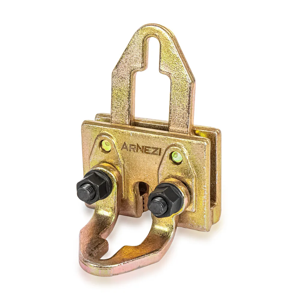 Захват для кузовных работ 5т двусторонний, угловой ARNEZI R7704011