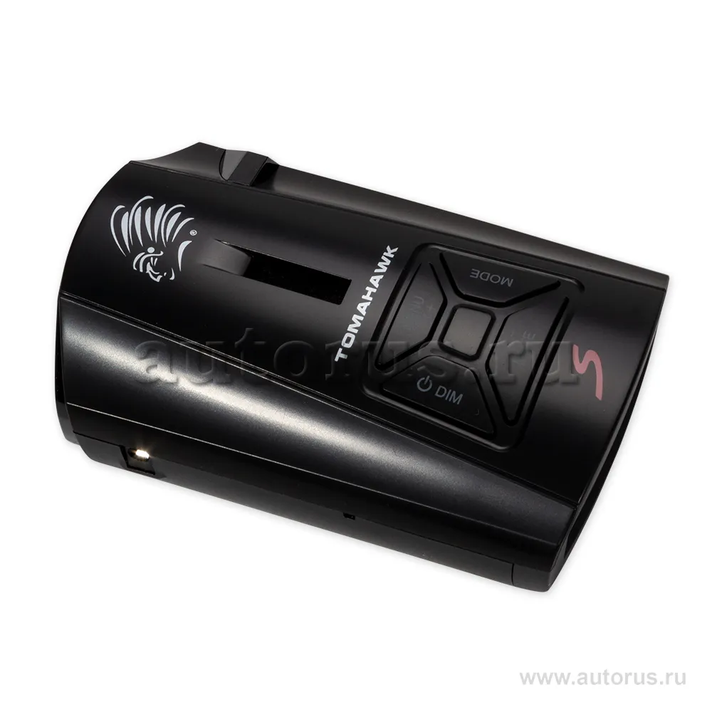 Уценка Антирадар Tomahawk Navajo S signature, GPS, Уценка, , Max Вт