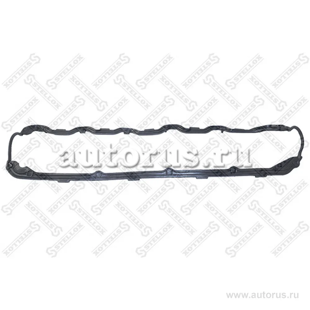 Прокладка клапанной крышки VW T4/LT 28-46 2.4D/2.5D 90> STELLOX 11-28026-SX