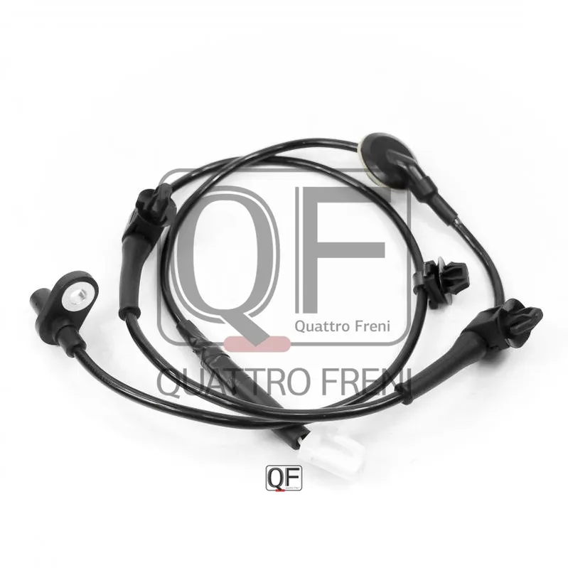 Импульсный датчик ABS RR LH QUATTRO FRENI QF61F00334