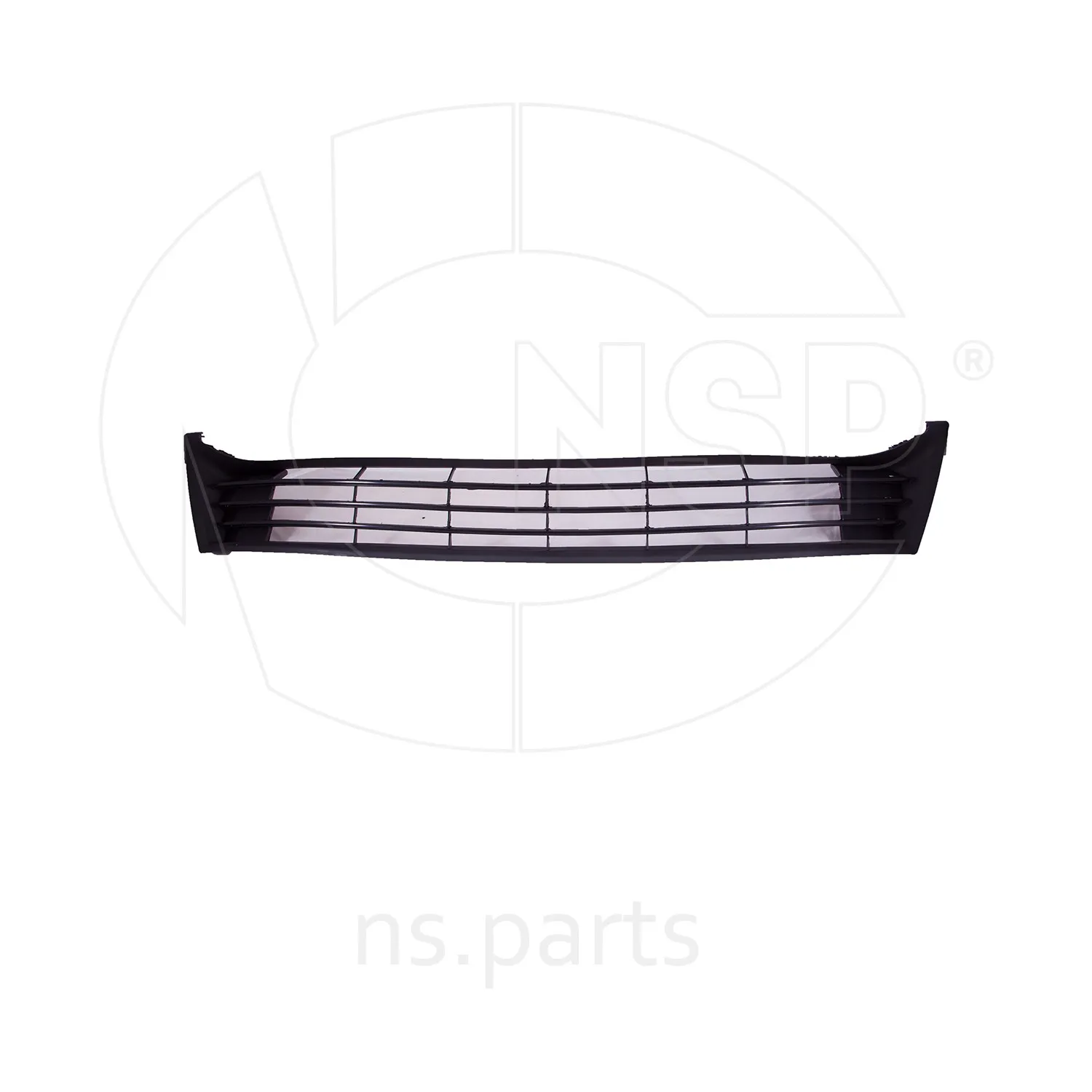 Решетка бампера переднего TOYOTA COROLLA XI (-16) NSP NSP045311202470