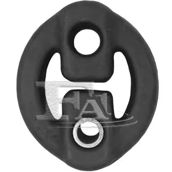 Подвес глушителя (резина)