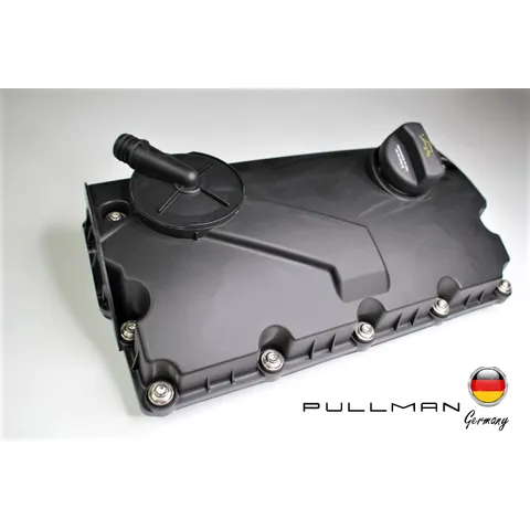 Крышка клапанная PULLMAN 30183064A9E