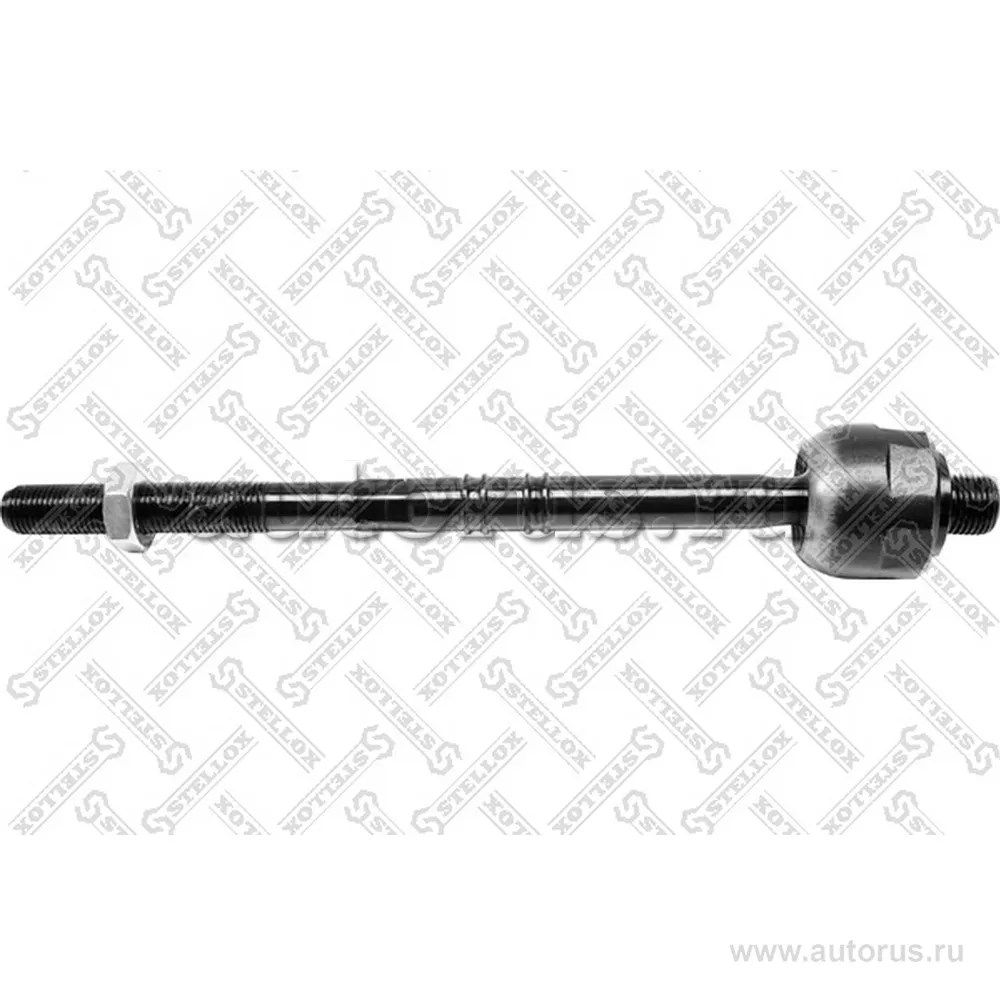 Тяга рулевая MB W203/W220 98-02/W211 all 02> STELLOX 55-01873-SX