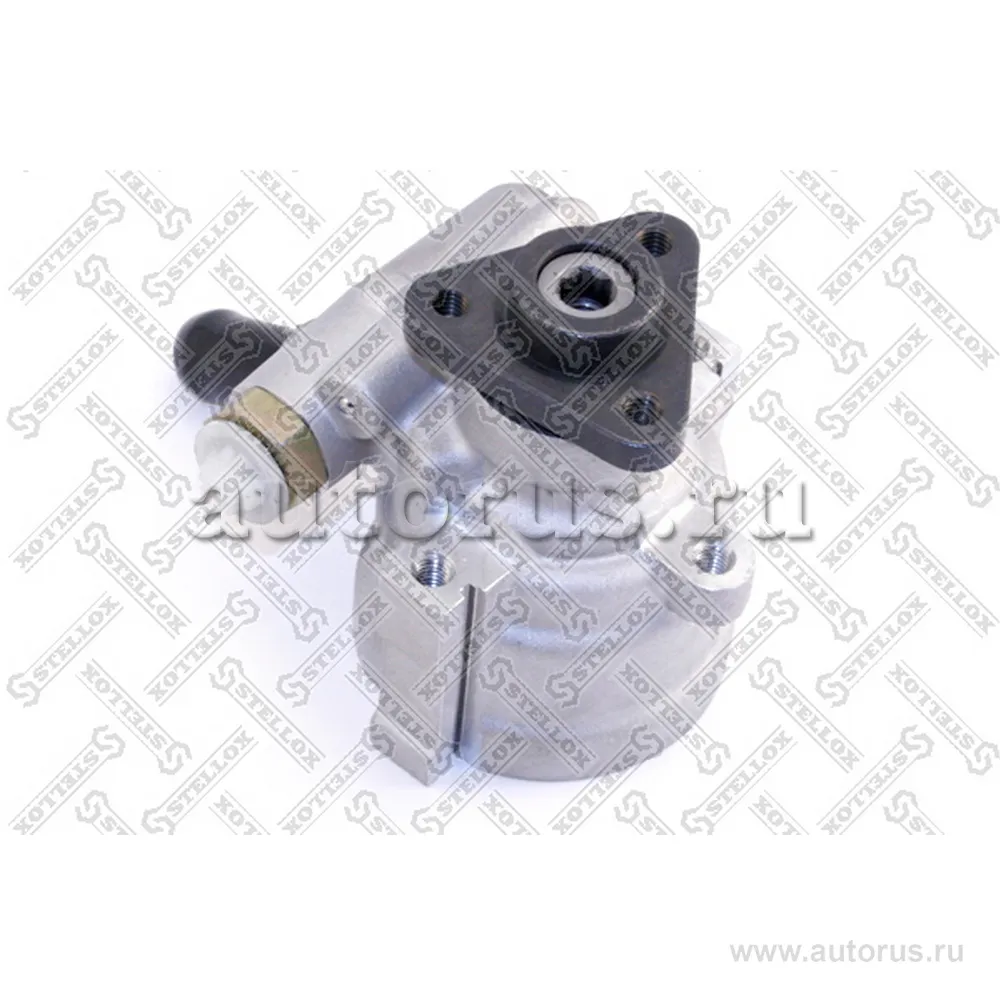 Насос гидроусилителя руля Fiat Palio/Si STELLOX 0035560_SX