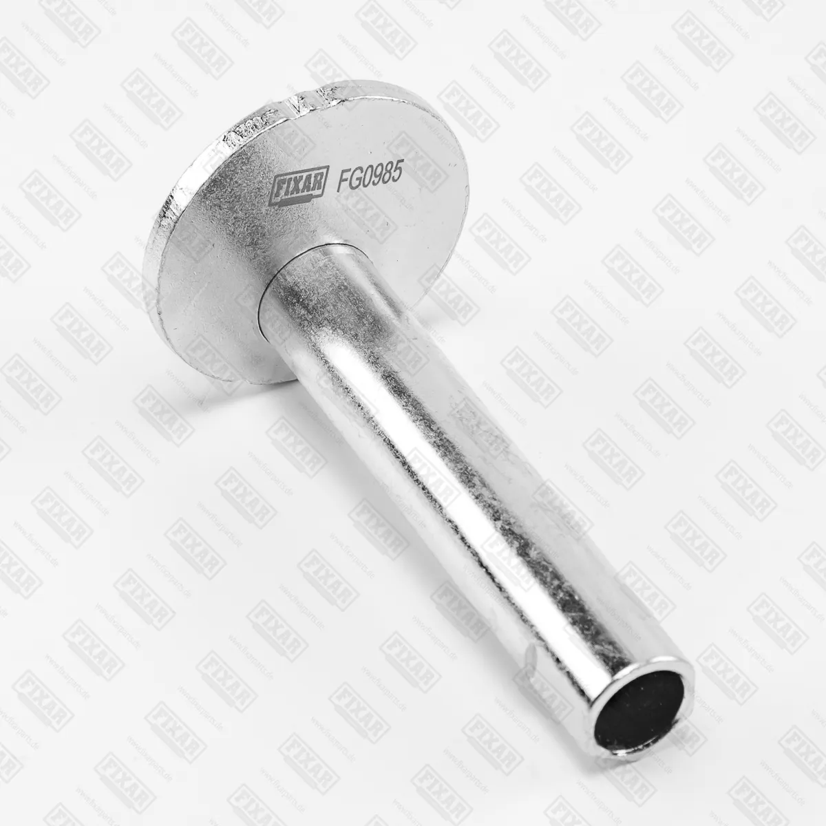 Втулка с эксцентриком переднего нижнего рычага TOYOTA Land Cruiser Prado 120/Hilux Surf/4Runner/F FIXAR FG0985