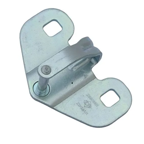 ФИКСАТОР ЗАМКА ДВЕРИ ZIKMAR Z59088R