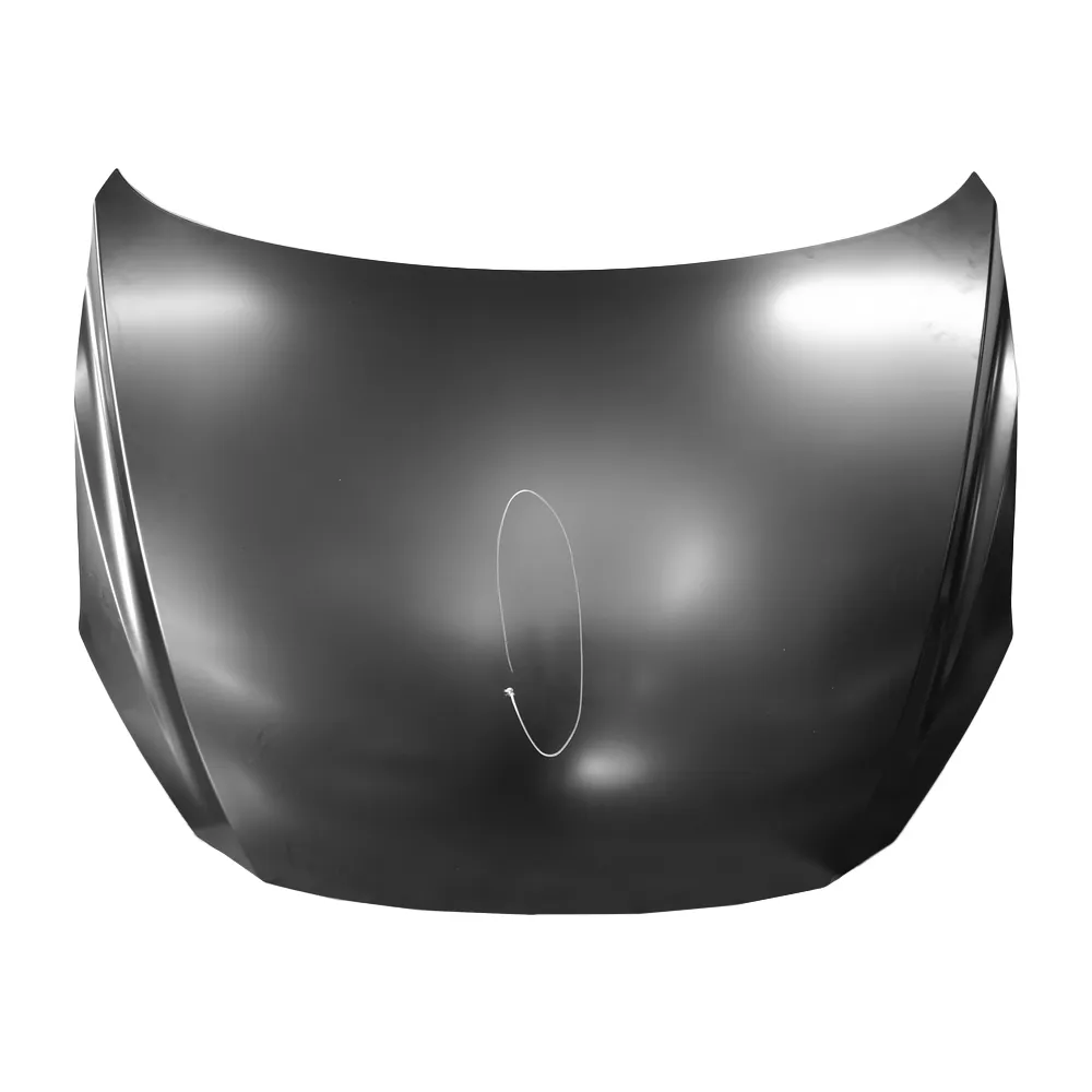 Капот MAZDA: 3 14 -, Уценка TYG MZ20062A-N0 Уценка