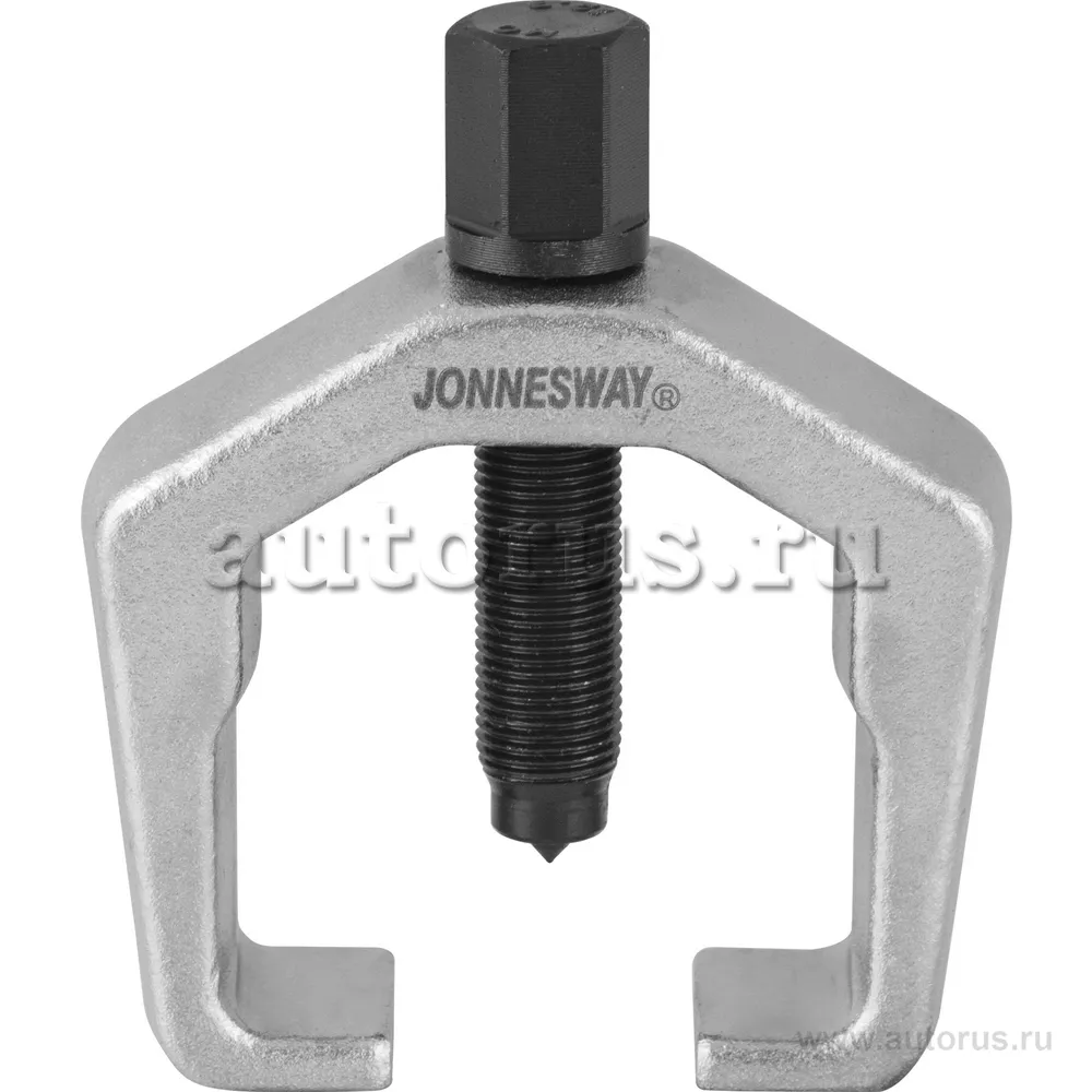 Съемник рулевой сошки JONNESWAY AE310022