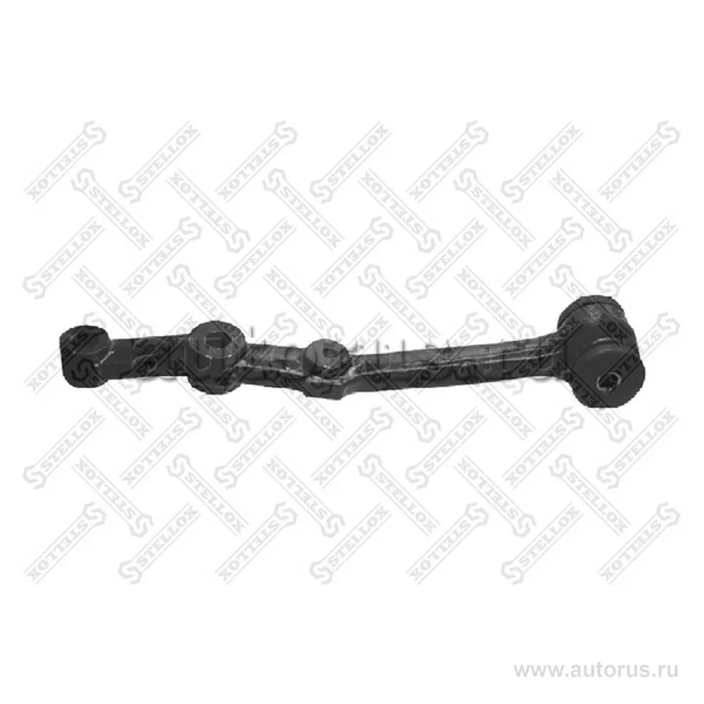Рычаг л.+п. Fiat Panda 81-03 STELLOX 5402044_SX